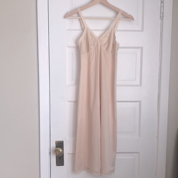 Kayser Vintage Slip/Night Dress - Picture 6 of 14
